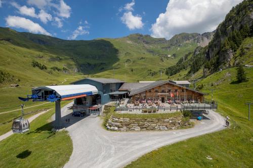Hotel Reuti - image 7