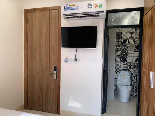 THIEN TRANG HOTEL 4 QUY NHON