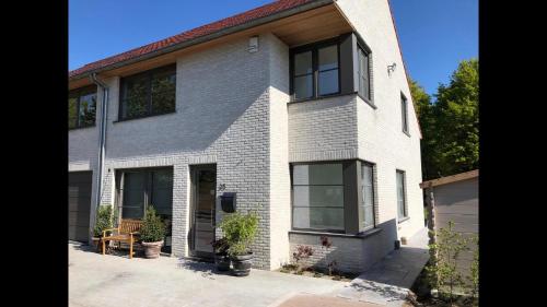 Feel@Home De Westhoek in Koekelare