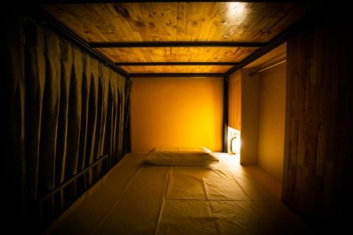 Room 22 Hostel - near Chinatown, Bangkok (fotografie 4)