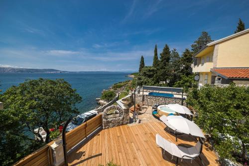 Villa Monte Mare