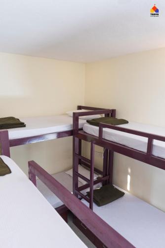 Trippr Kodaikanal Backpacker Hostel in 科代卡那市中心