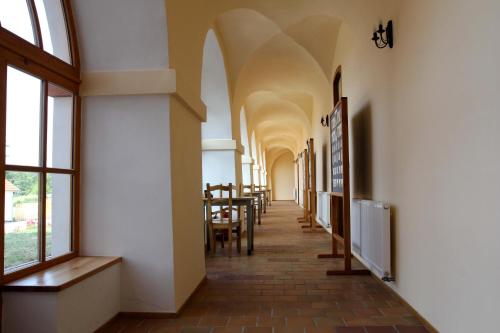 Zámek Libouň (Zamek Liboun) in Jindrichuv Hradec
