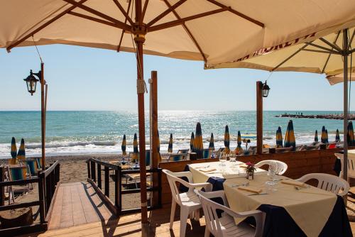 Hotel Ristorante Il Gabbiano 3