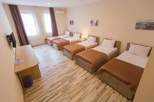 Hotel Hana - main image