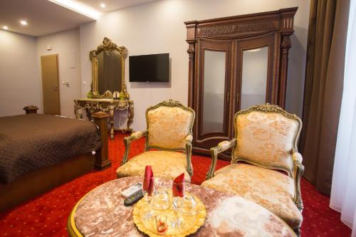 Hotel Hana – Mostar, NM