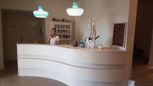 Hotel Ristorante Il Gabbiano 5