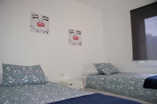 Apartamento Maruca