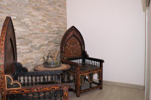 Apartamento Maruca