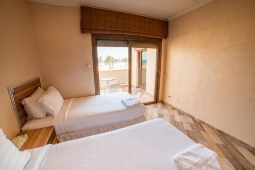 Vendégszoba, Palm beach Resort in Dhahran