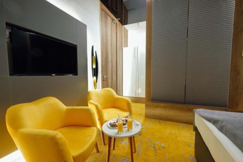 Hotel Hills Sarajevo Congress & Thermal Spa Resort - image 12