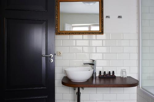 Hotel Les Charmes, Maastricht (foto 9)