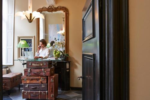 Hotel Les Charmes 4