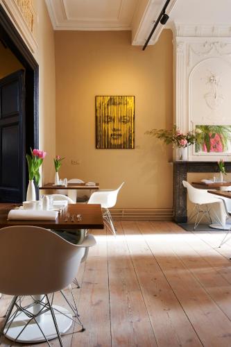 Hotel Les Charmes 4