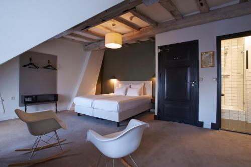 Hotel Les Charmes, Maastricht (foto 8)