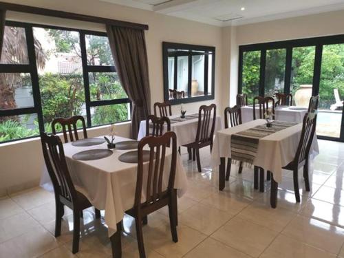 Fourways BnB – Fourways, MD