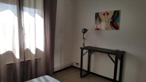 Appartement avec terrasse quartier Montplaisir - Location saisonnière - Arles