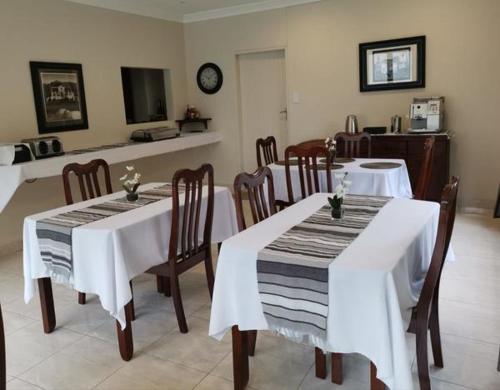 Fourways BnB – Fourways, MD
