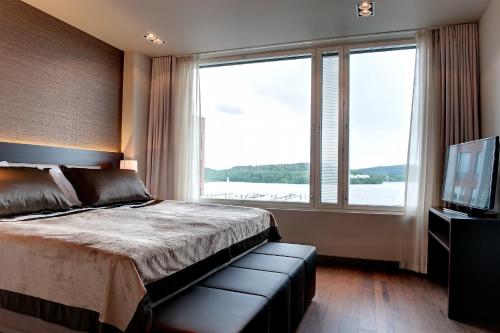 . Solo Sokos Hotel Paviljonki