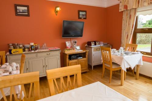 Cois Li Accommodation in Tralee