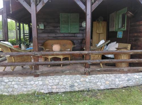 Camp Viljamovka - image 2