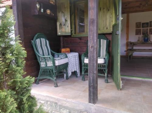 Camp Viljamovka - image 4