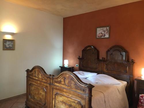 Cascina Vignole in Montafia