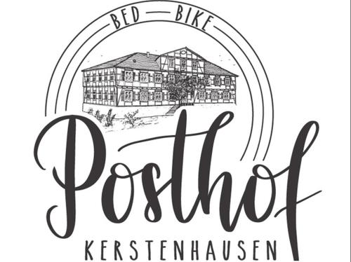 Posthof Kerstenhausen