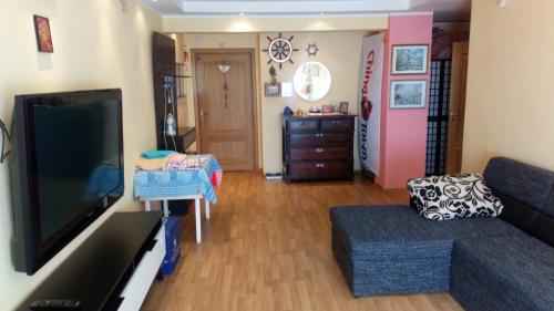 Brivibas Avenue Apartment in เจอร์มาลา