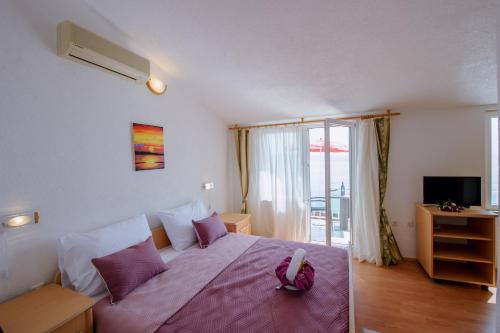 Pension Maric Rooms