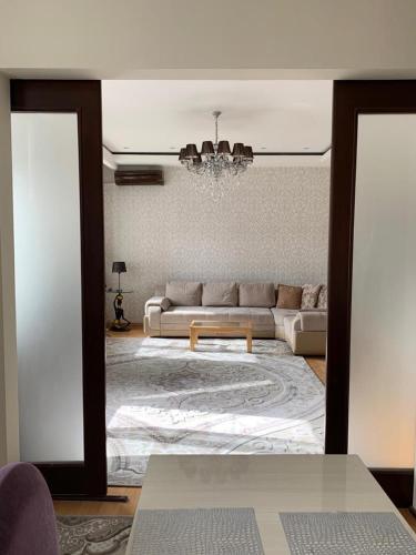 PREMIUM apartments in the center of Baku — Hotel in Baku
