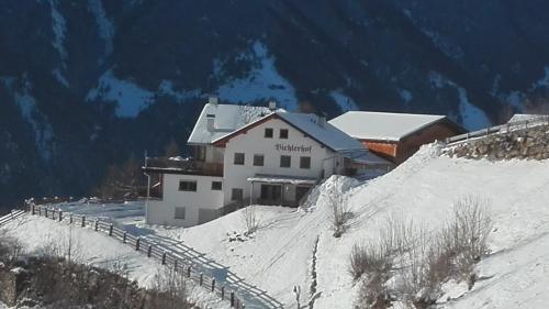  Bichlerhof, Gais bei Mühlen in Taufers