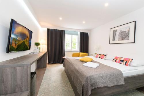 Tia Apartments and Rooms - Samobor