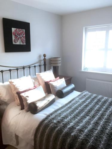 50 Jellicoe, Warsash, Hampshire