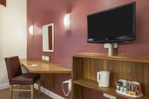 Days Inn Corley - Nec (M6) - image 3