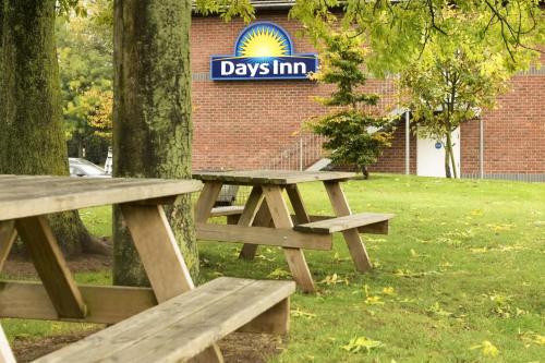 Days Inn Corley - Nec (M6) - image 9