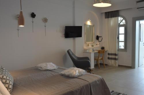 Sigalas Beach Hotel – Kamari, UT