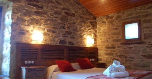 Casa rural osvilares