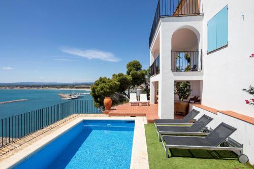 Casa Atalaya