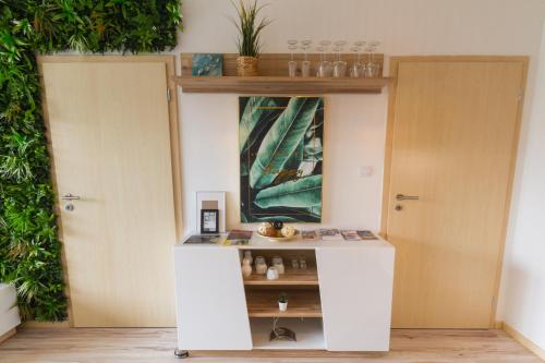 Spacy Modern Apartment near Hockey Stadium, Bratislava (photo 5)