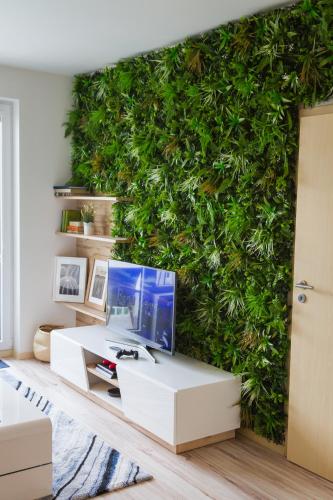 Spacy Modern Apartment near Hockey Stadium, Bratislava (photo 9)