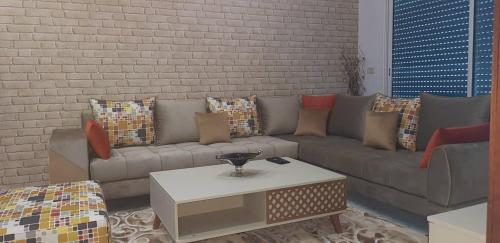 Superb & Modern apartment at Berges Lac 2 close to Tunisia Mall Tunis