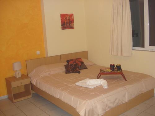  Chc Apartment - Hotel - Smirna in Limenas Chersonisou