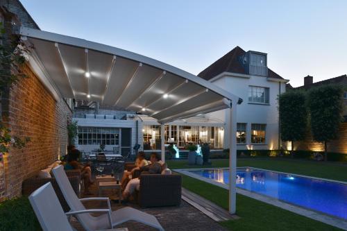 Casa Romantico