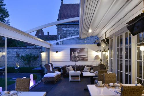 Casa Romantico
