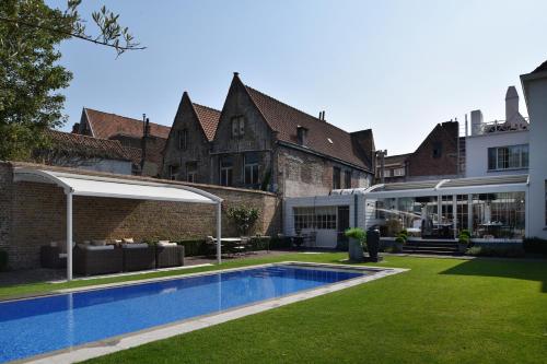 Casa Romantico