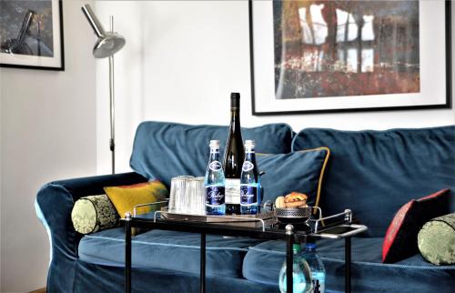 Castle View Boutique Apartment, Cracovie (photo 10)