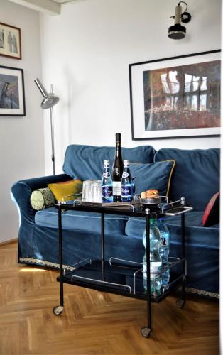 Castle View Boutique Apartment, Cracovie (photo 5)