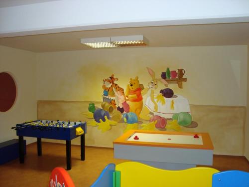 Appartements Schedererhaus - main image