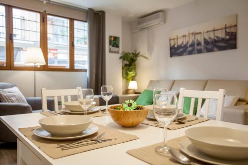 Apartamento Alta, Valencie (fotografie 7)